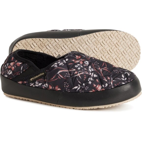 NEW Columbia Sportswear Autumn Lazy Bend Moc Shoes - Insulated women 1125 3s2 - Picture 2 of 6